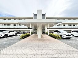 グランドメゾン日野万願寺