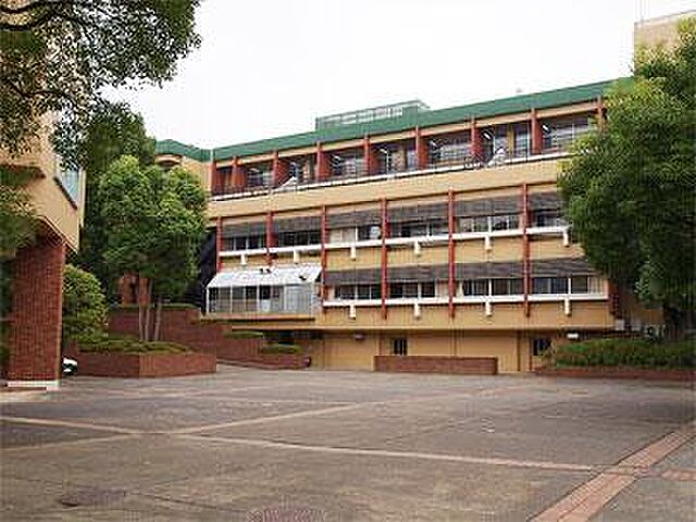 周辺 アデニウム玉川学園 9階/-