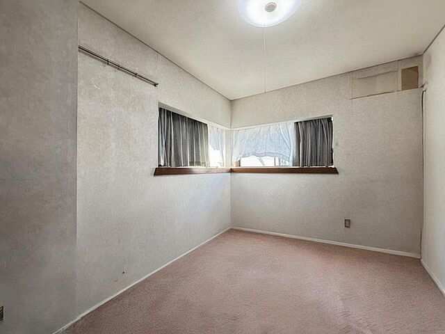 寝室 東村山市萩山町4丁目