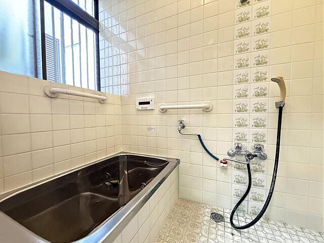 浴室 東村山市萩山町4丁目