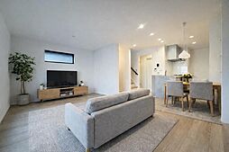 国立市青柳2丁目 新築3号棟