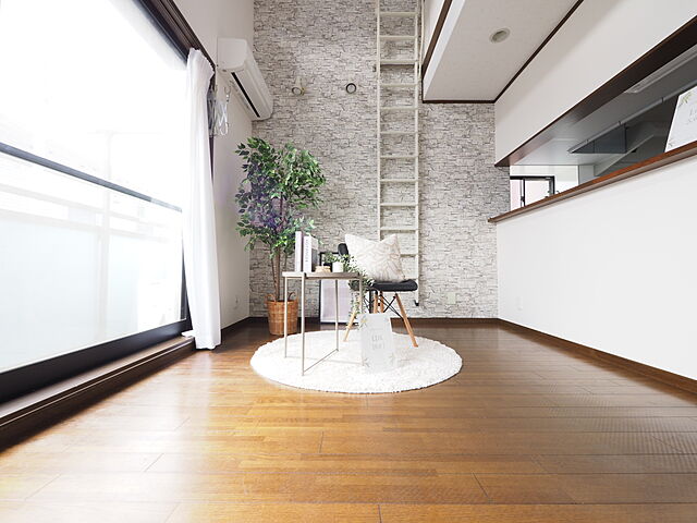 リビング/ダイニング 小平市大沼町4丁目