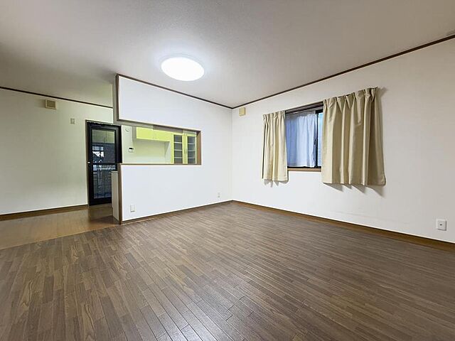 リビング/ダイニング 武蔵村山市三ツ木3丁目