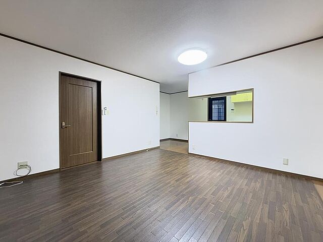 リビング/ダイニング 武蔵村山市三ツ木3丁目