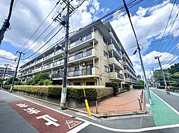 カーサ三鷹