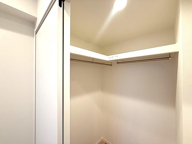 収納 ライオンズヴィアーレ立川 4階/-