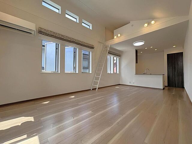 リビング/ダイニング 武蔵野市吉祥寺北町4丁目