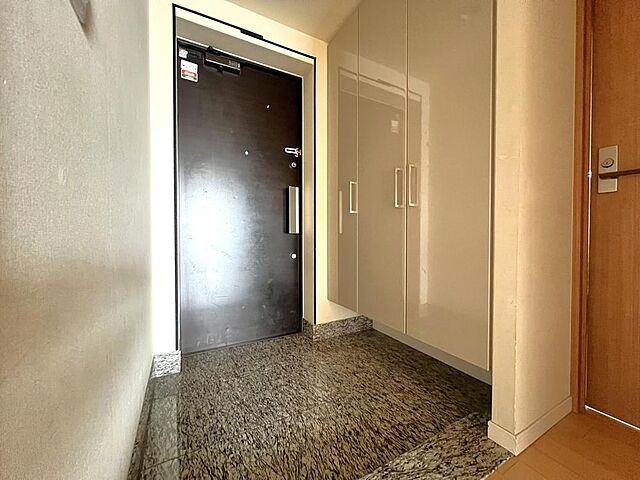 玄関 BELISTA国分寺 4階/-