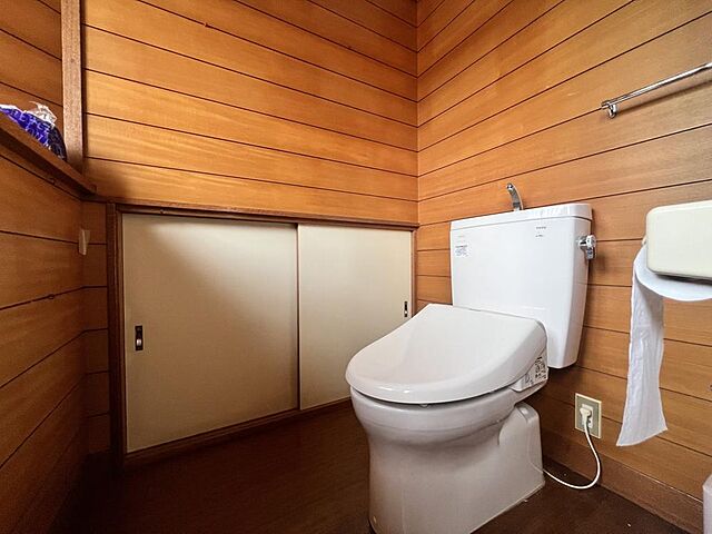 トイレ 武蔵村山市本町3丁目