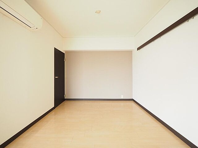 リビング/ダイニング ライオンズマンション府中 4階/-