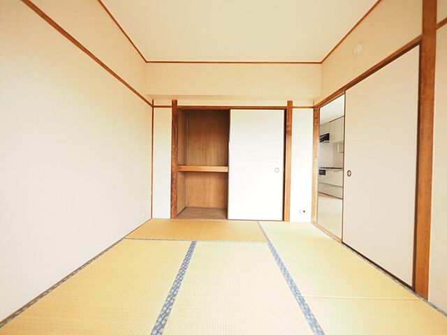 寝室 ライオンズマンション府中 4階/-