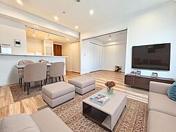 ハイホーム東村山弐番館