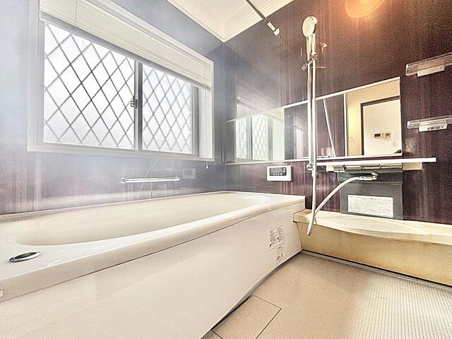 浴室 小金井市前原町1丁目