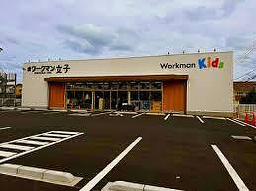 周辺 小平市学園東町