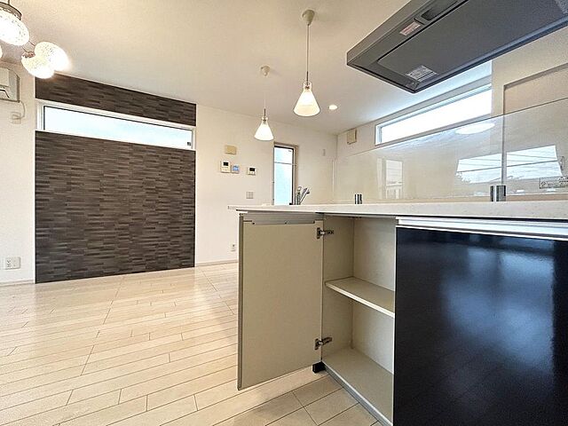 キッチン 立川市砂川町4丁目