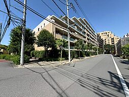 武蔵野レジデンス壱番館