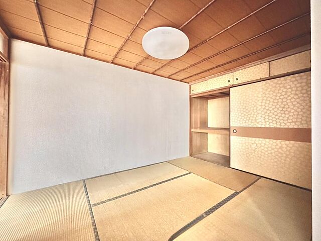 寝室 府中コーポラス 1階/-