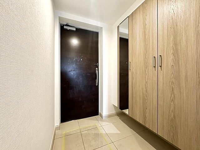 玄関 アデニウム吉祥寺 4階/-