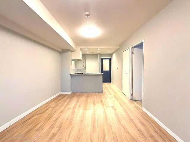 リビング/ダイニング 福生市大字福生