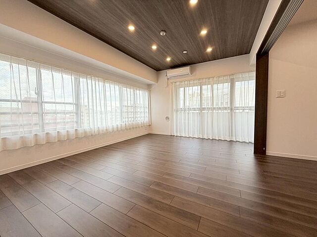 リビング/ダイニング リッツタワー八王子 8階/-