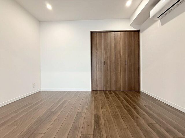 寝室 リッツタワー八王子 8階/-