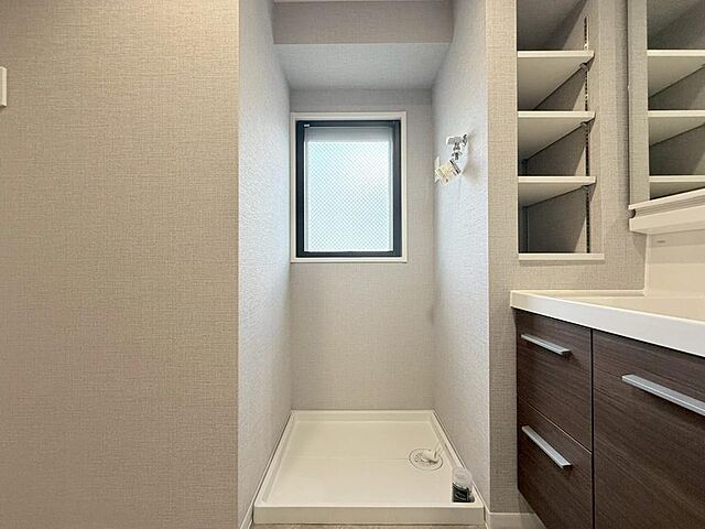 洗面 リッツタワー八王子 8階/-