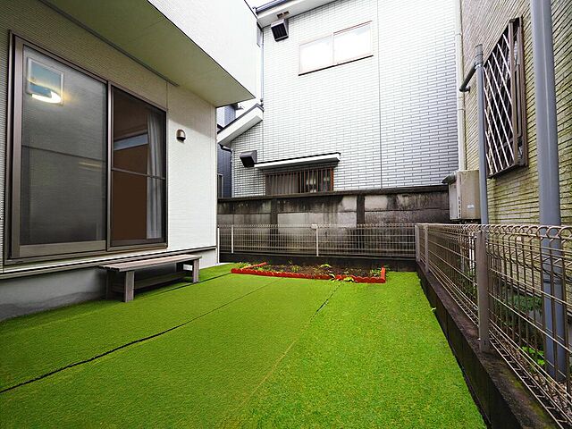 その他 小金井市東町5丁目