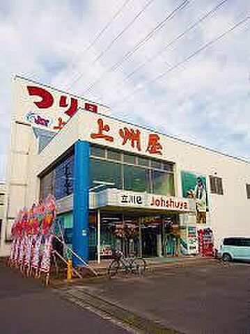 周辺 エストグランディール立川 ヴェールブラン 3階/-