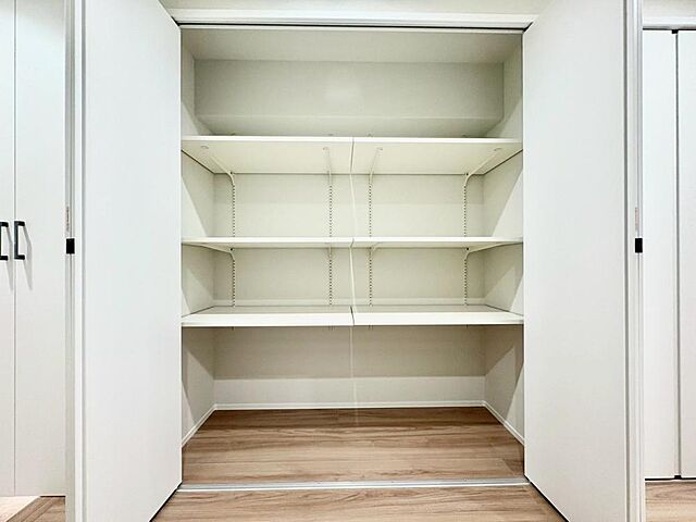 収納 小金井スカイコーポラス 10階/-