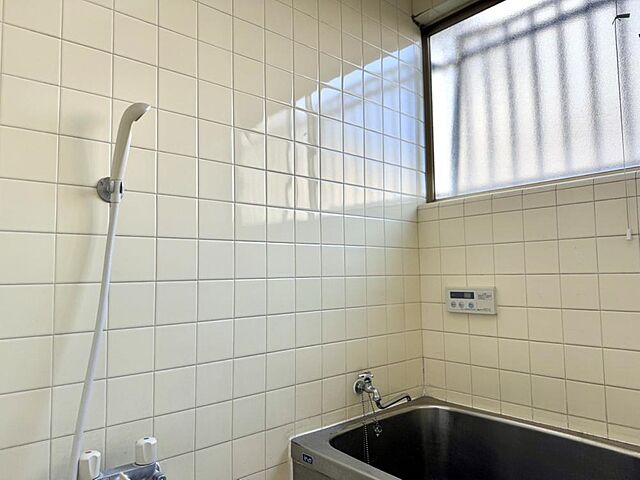 浴室 国分寺市西恋ヶ窪2丁目