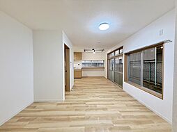 練馬区三原台2丁目 戸建て