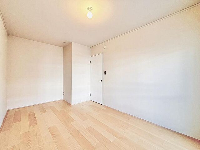 洋室 西国分寺史跡通り住宅 2階/-