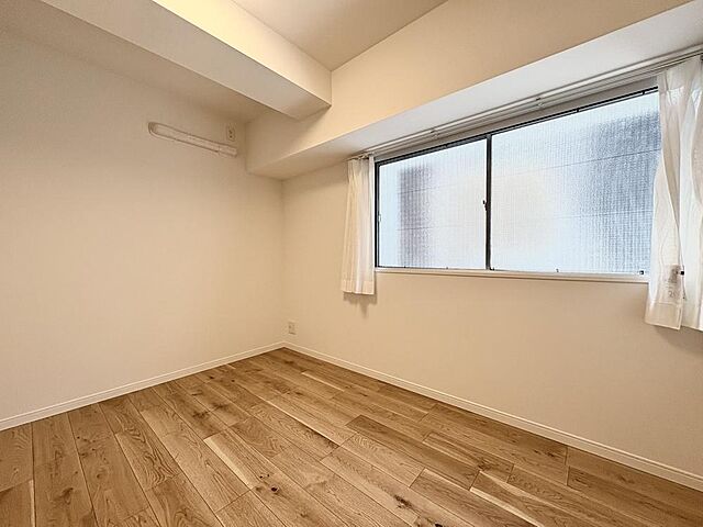 寝室 国分寺マンション 2階/-