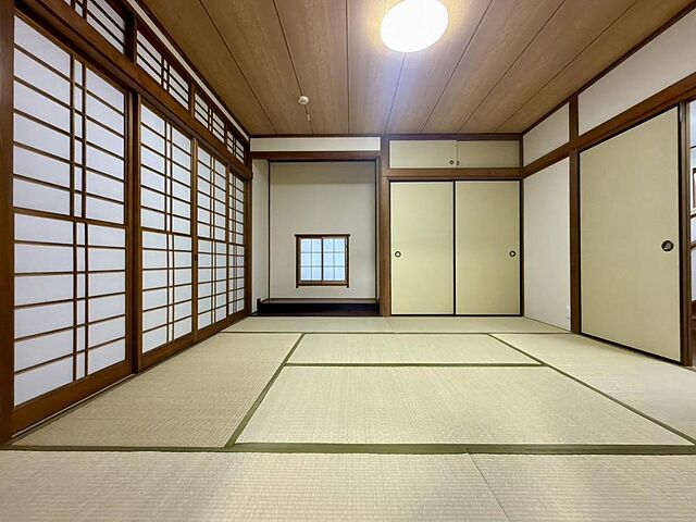 寝室 日野市東豊田4丁目