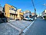外観：エリア・資金などお気軽にご相談ください。東宝ハウスがトータルでサポートします。