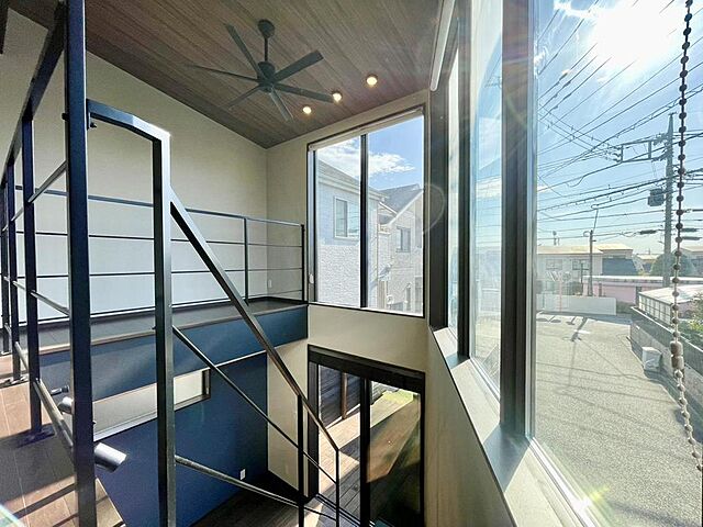 室内 調布市布田5丁目