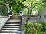 周辺：笄公園まで約336m