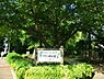 周辺：谷津の森公園まで約480m