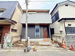 外観の画像