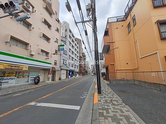 物件外観