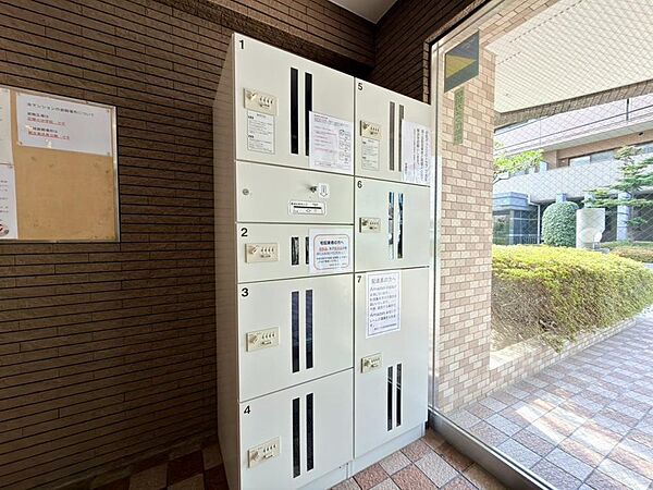 設備を拡大表示