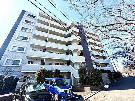 現地だけではなく、周辺の施設・道路など、生活するにあたって重要なポイントも併せてご案内可能です。