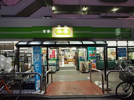 ミニコープ荻窪店まで約327m