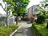 周辺：前原町クスノキ公園まで約84m