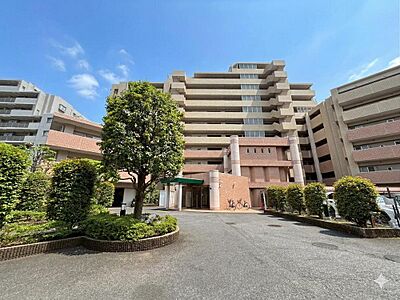 外観:設備、収納が整った暮らしやすい住まいで、新生活を始めませんか?※バーチャル加工を施しています。 外観:設備、収納が整った暮らしやすい住まいで、新生活を始めませんか?※バーチャル加工を施しています。