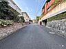 外観：日当たりや周辺の道路幅・交通量など、現地にてお確かめいただけます。ぜひ、お問い合わせくださいませ。