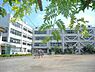 周辺：立川市立第二小学校まで約294m
