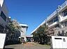 周辺：世田谷区立奥沢中学校まで約884m
