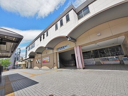 下井草駅まで約1880m