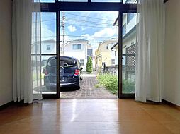 室内の画像